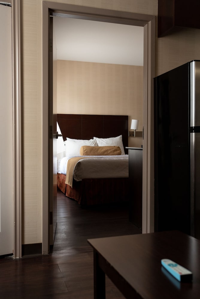 best western plus bowmanville