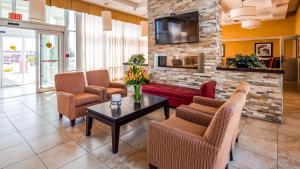 Best Western Plus Bowmanville,Clarington>>Bowmanville,3 star