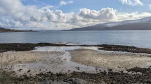 lochaline hotel