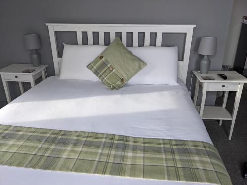 lochaline hotel