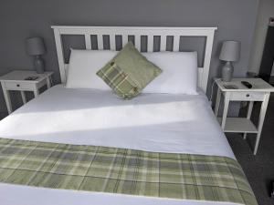 lochaline hotel