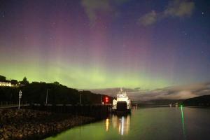 lochaline hotel