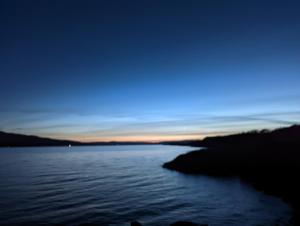 lochaline hotel