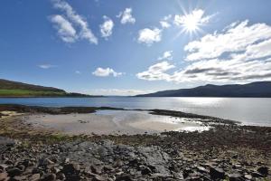 lochaline hotel
