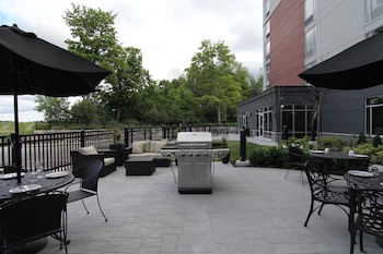 Homewood Suites Ajax, Ontario, Canada,Durham>>Ajax,3 star