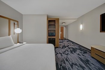 fairfield inn and suites by marriott north conway
