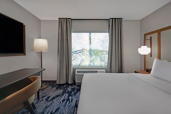 fairfield inn and suites by marriott north conway