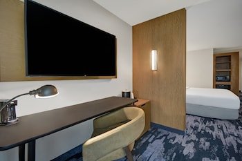 fairfield inn and suites by marriott north conway