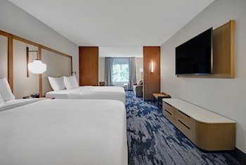 fairfield inn and suites by marriott north conway