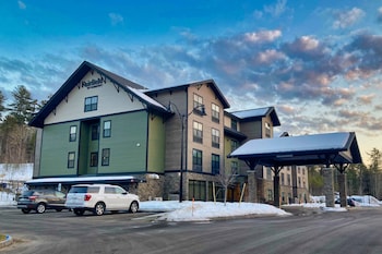 fairfield inn and suites by marriott north conway