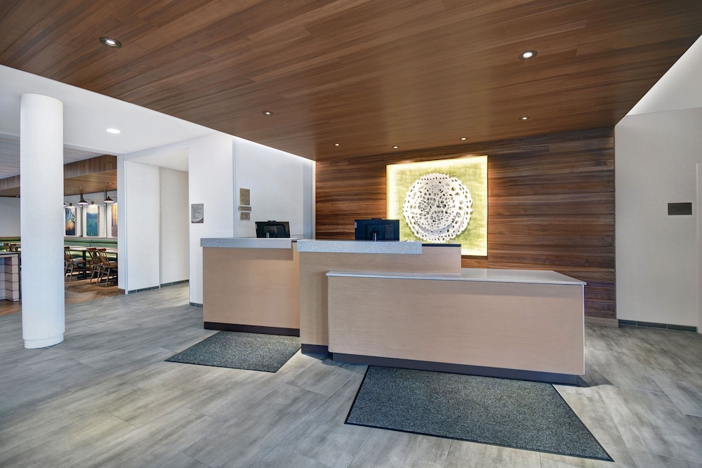 fairfield inn and suites by marriott north conway