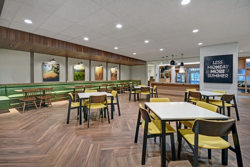 fairfield inn and suites by marriott north conway