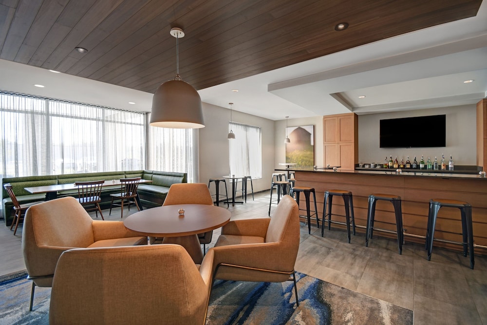 fairfield inn and suites by marriott north conway