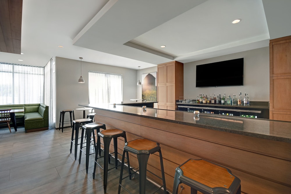 fairfield inn and suites by marriott north conway