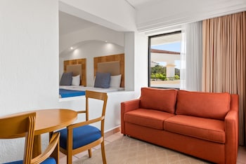 royal club at park royal beach huatulco vacation club