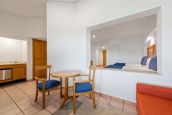 santa maria huatulco