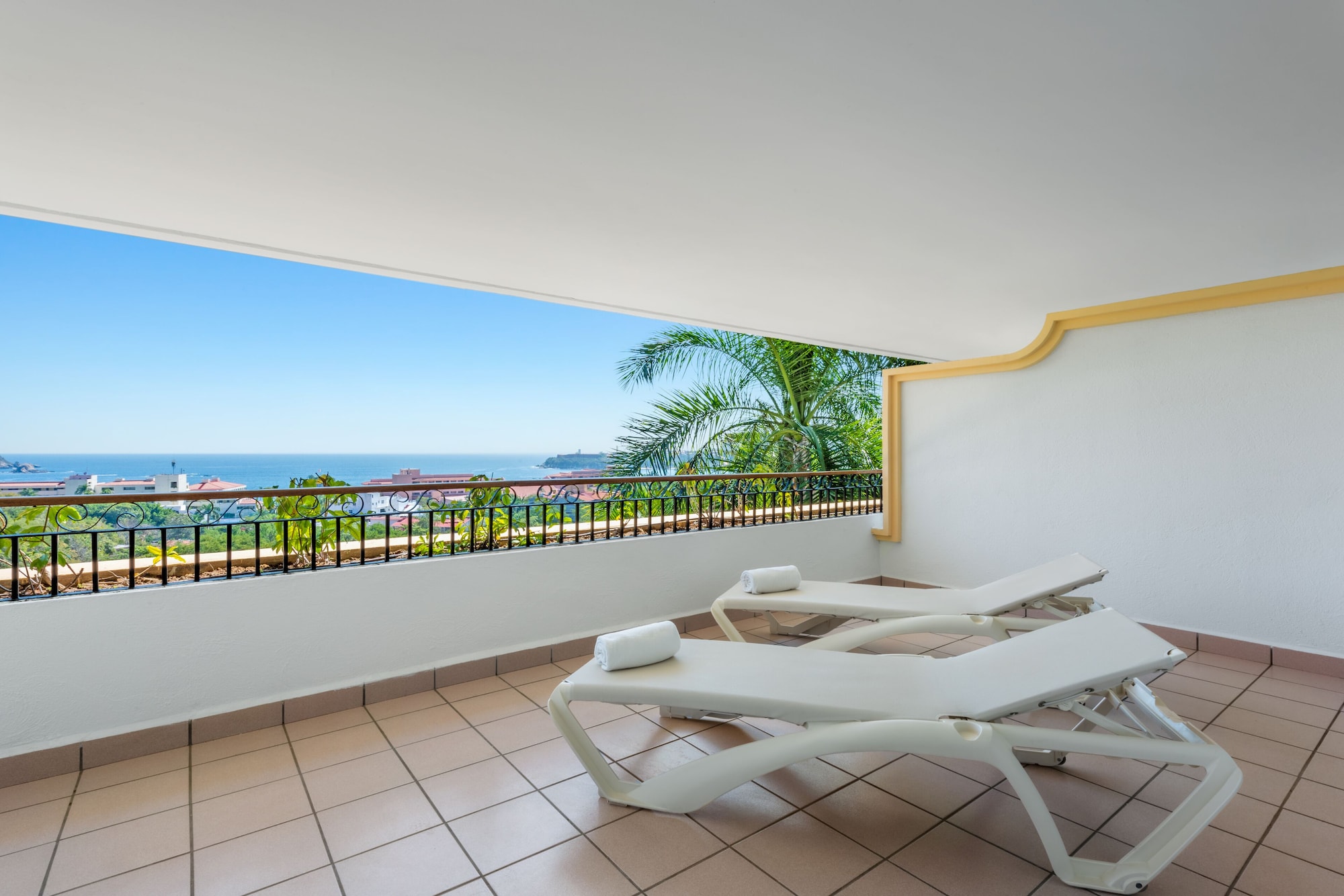 santa maria huatulco