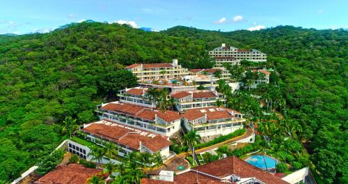 santa maria huatulco