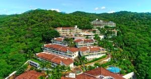 santa maria huatulco