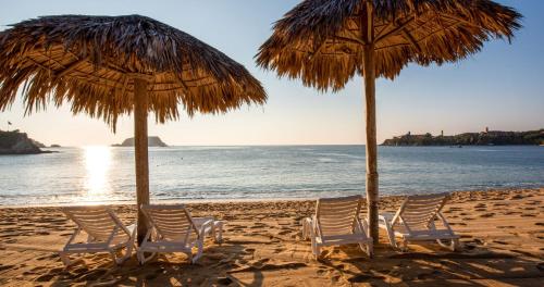 royal club at park royal beach huatulco vacation club