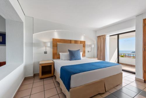 santa maria huatulco