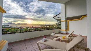 santa maria huatulco