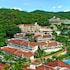 santa maria huatulco
