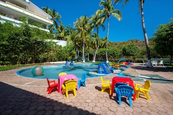 santa maria huatulco