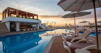 santa maria huatulco