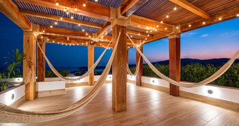 santa maria huatulco