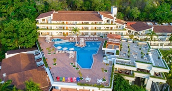 santa maria huatulco
