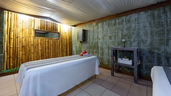 santa maria huatulco