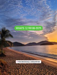 pousada meraki beach