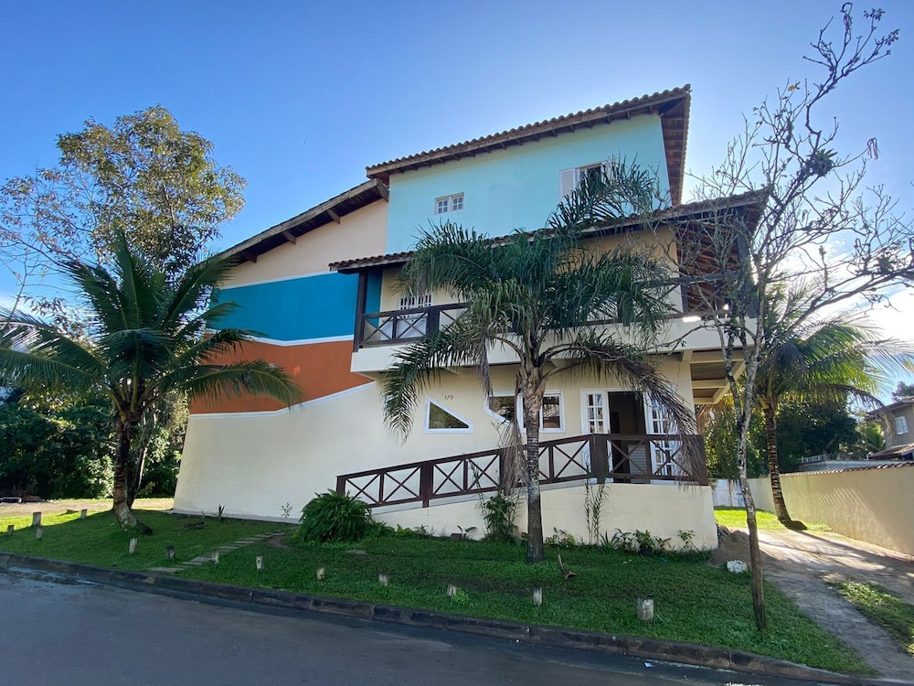 pousada meraki beach