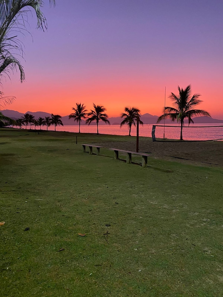 pousada meraki beach