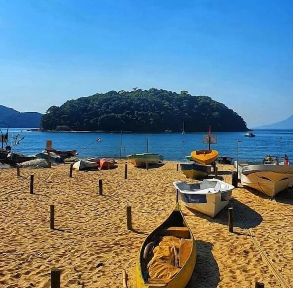 pousada meraki beach