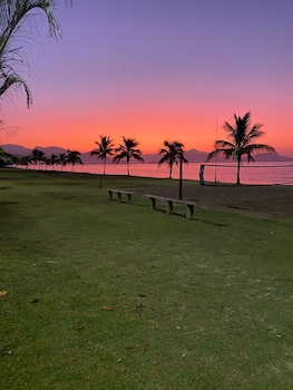 pousada meraki beach