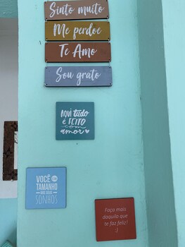 pousada meraki beach