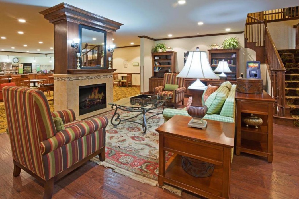country inn and suites by radisson minot nd
