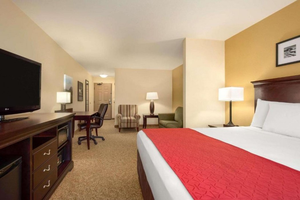 country inn and suites by radisson minot nd