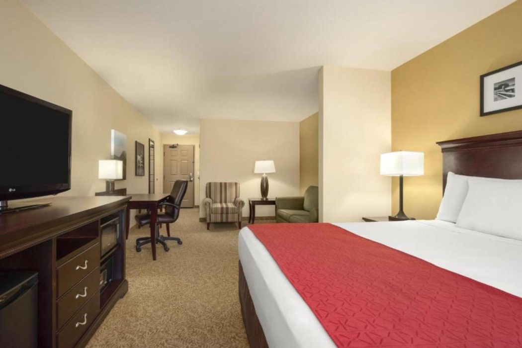 country inn and suites by radisson minot nd
