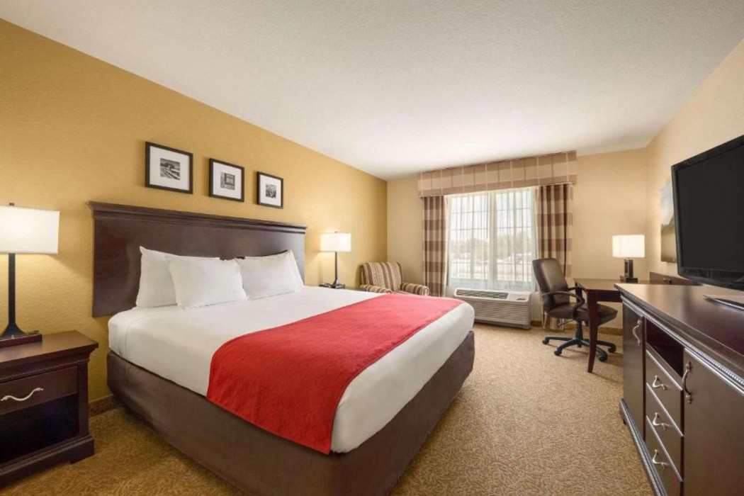 country inn and suites by radisson minot nd