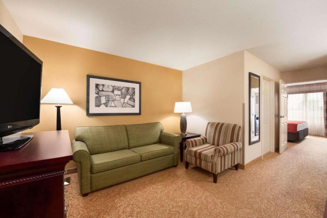 country inn and suites by radisson minot nd