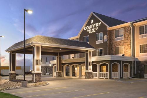 country inn and suites by radisson minot nd