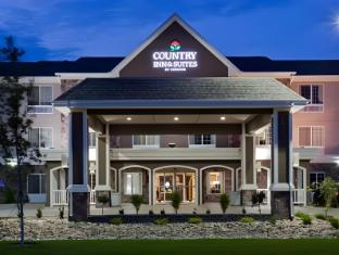 country inn and suites by radisson minot nd