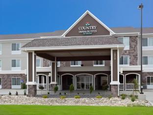 country inn and suites by radisson minot nd