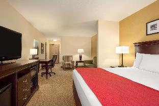 country inn and suites by radisson minot nd