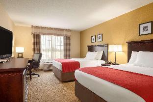 country inn and suites by radisson minot nd