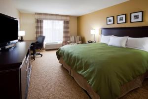 country inn and suites by radisson minot nd