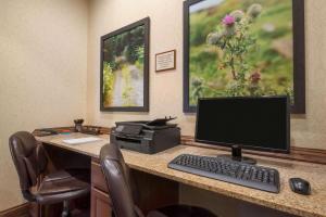 country inn and suites by radisson minot nd